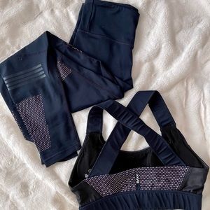 Lilybod workout set